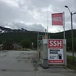 Tysfjord