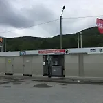 Tysfjord *