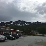 Πάρκο διακοπών Tysfjord