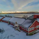 Village de vacances Tysfjord *