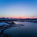Tysfjord Village de vacances