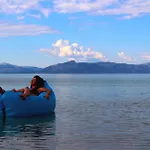 Tysfjord Πάρκο διακοπών *