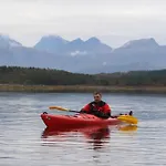 Tysfjord * Storjord I Tysfjord