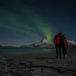 Πάρκο διακοπών Tysfjord *