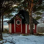 Village de vacances Tysfjord *