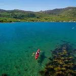Tysfjord Πάρκο διακοπών Storjord I Tysfjord