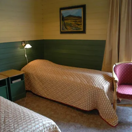 Tysfjord Üdülőpark Storjord I Tysfjord