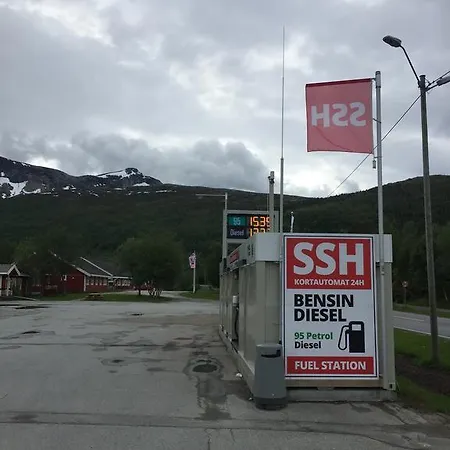 Tysfjord