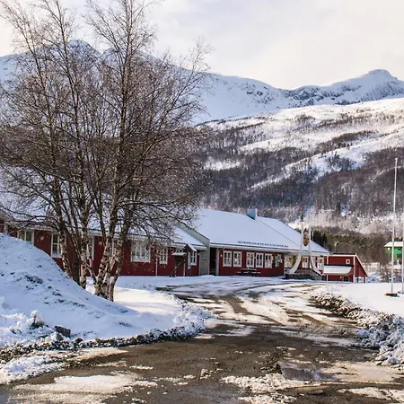 Village de vacances Tysfjord *