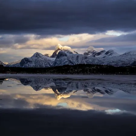 Tysfjord *