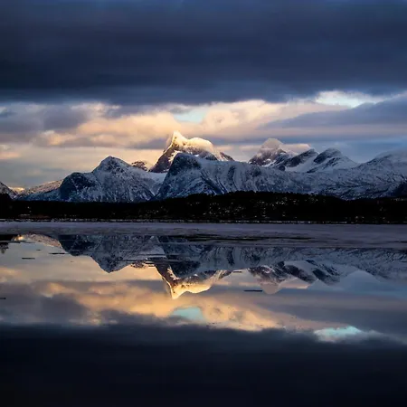 Tysfjord *