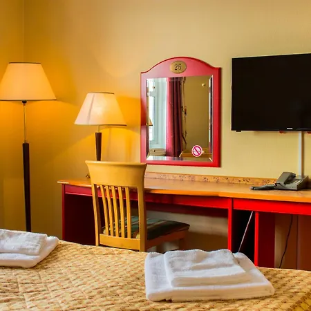 Tysfjord Üdülőpark