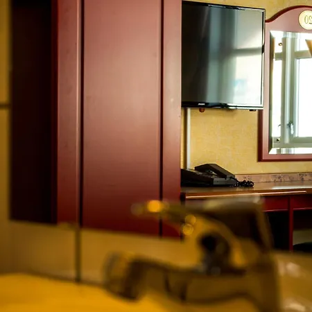 Tysfjord Üdülőpark Storjord I Tysfjord