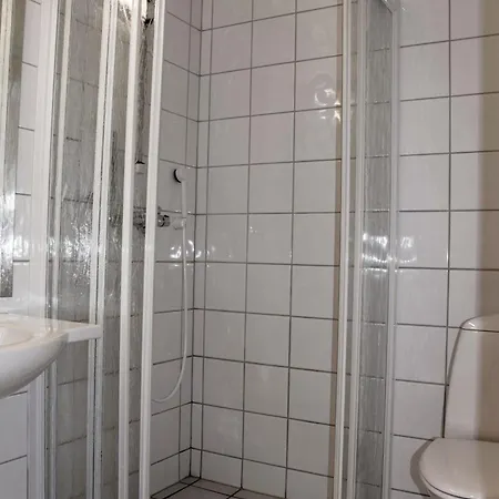 Üdülőpark Tysfjord *