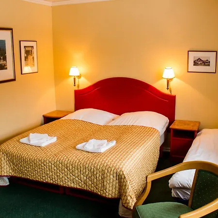 Tysfjord Üdülőpark Storjord I Tysfjord