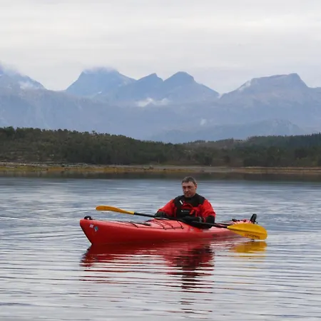 Tysfjord * Storjord I Tysfjord