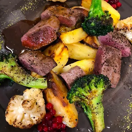 Tysfjord Storjord I Tysfjord