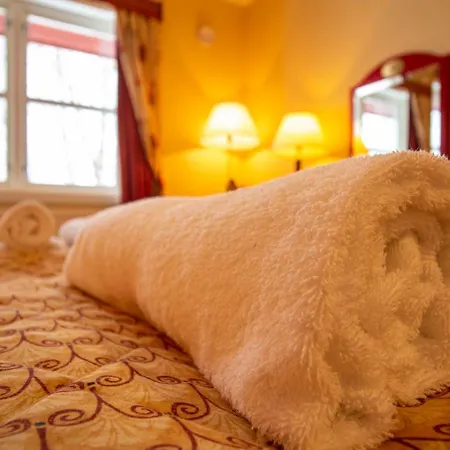 Tysfjord Storjord I Tysfjord