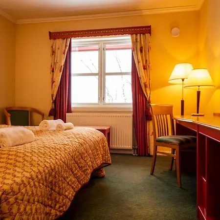 Tysfjord Storjord I Tysfjord