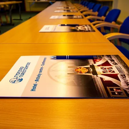 Tysfjord Üdülőpark