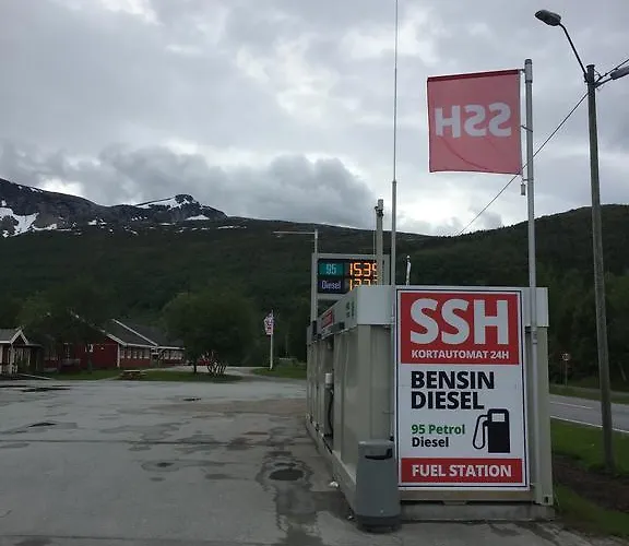 Tysfjord