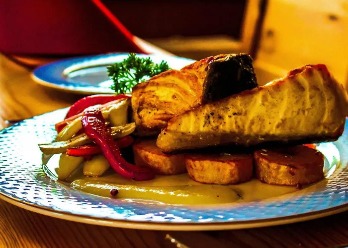 Tysfjord Storjord I Tysfjord