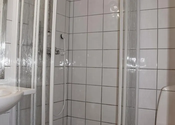 Parque de vacaciones Tysfjord *