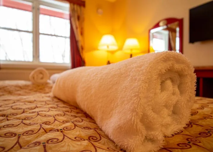 Tysfjord Storjord I Tysfjord