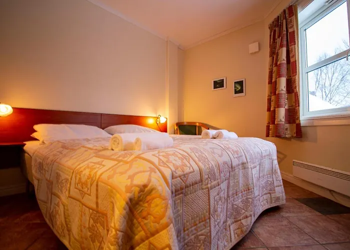 Tysfjord * Storjord I Tysfjord