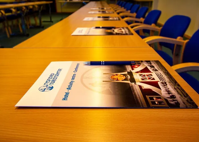 Tysfjord Parque de vacaciones