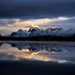 Tysfjord *