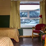 Parque de vacaciones Tysfjord *