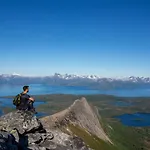 Tysfjord Storjord I Tysfjord