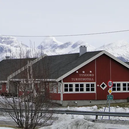 Tysfjord