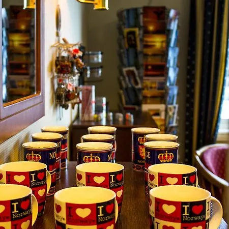 Tysfjord Storjord I Tysfjord