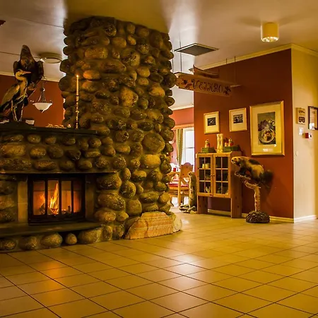 홀리데이파크 Tysfjord