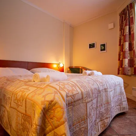 Tysfjord * Storjord I Tysfjord