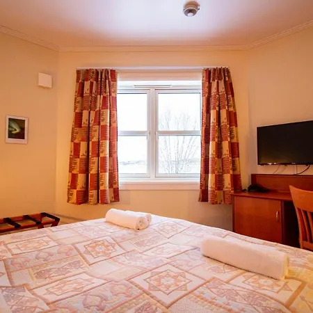 홀리데이파크 Tysfjord