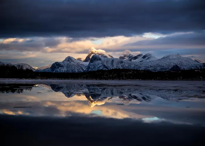 Tysfjord *
