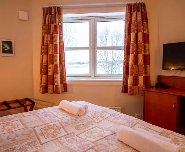 Tysfjord * Storjord I Tysfjord